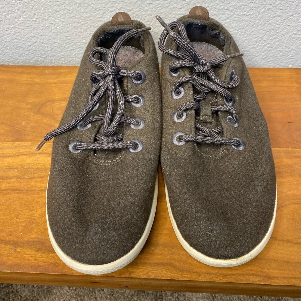 Allbird Tennis Shoes